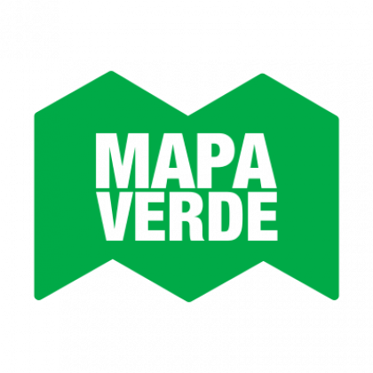 mapaverde