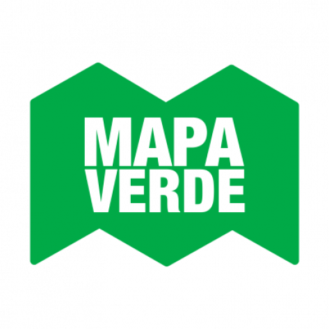 mapaverde